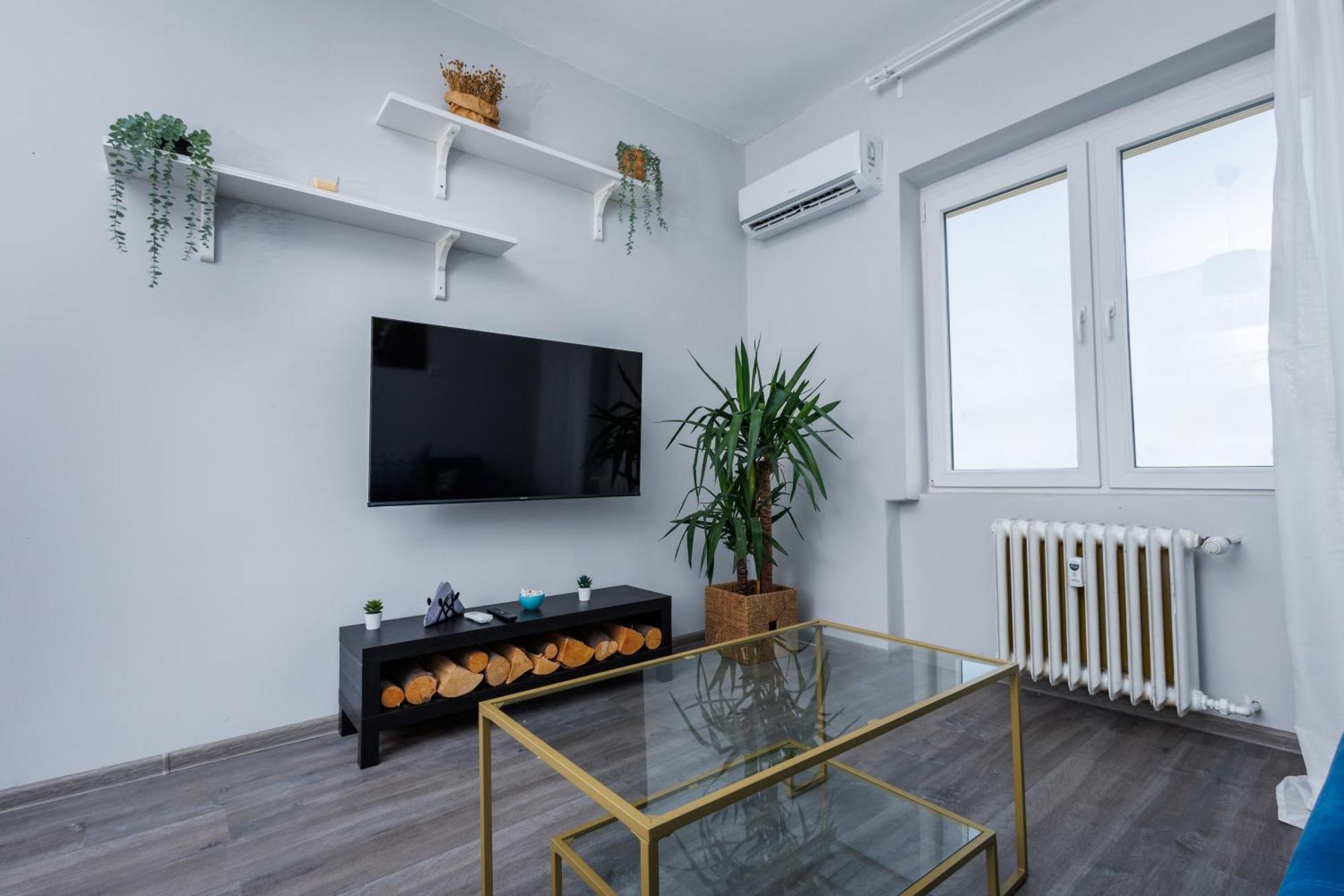 Presidential Neighbour Retreat Apartment Sofia Exterior foto