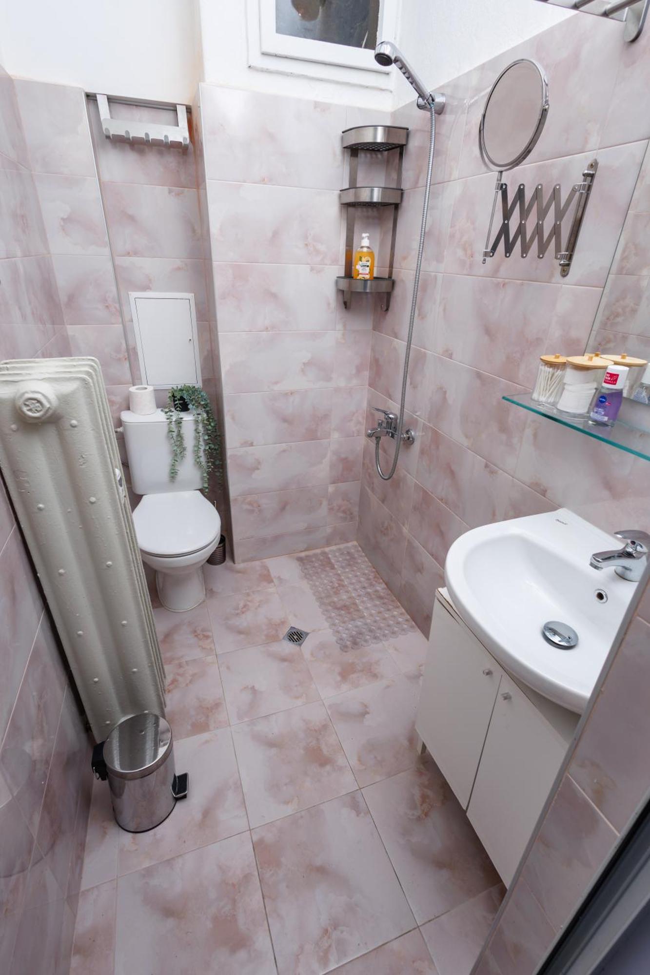Presidential Neighbour Retreat Apartment Sofia Exterior foto