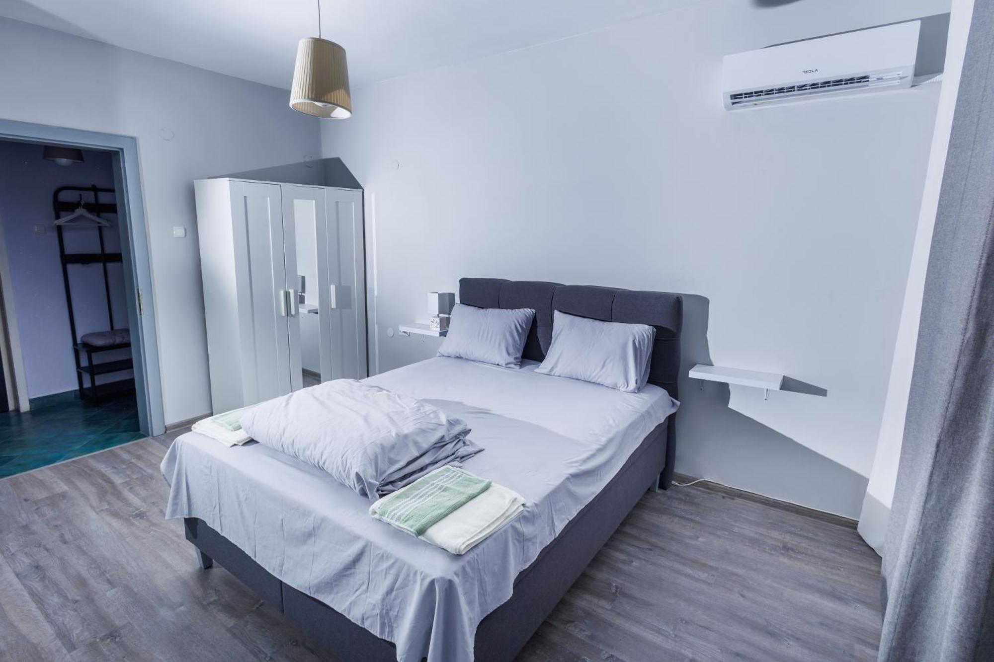Presidential Neighbour Retreat Apartment Sofia Exterior foto